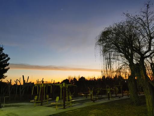 عکس دانشگاه خوارزمی واحد کرج