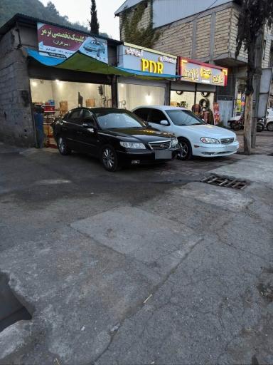 عکس تعمیرات تخصصی ترمز برادران