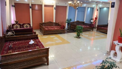 عکس کباب بناب سنتی خان سرا