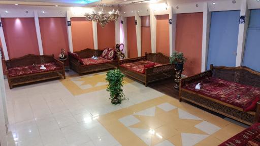 عکس کباب بناب سنتی خان سرا