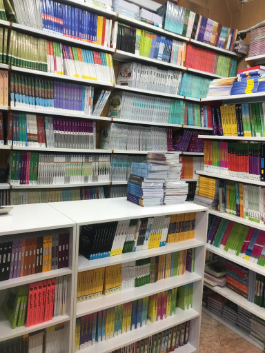 عکس کتابفروشی کیانی