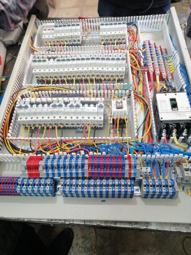 عکس کالای برق آسیا نیرو