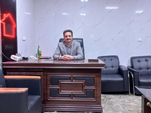 عکس املاک تعاون