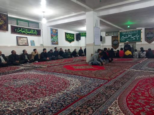 عباسیه اعظم ابهر