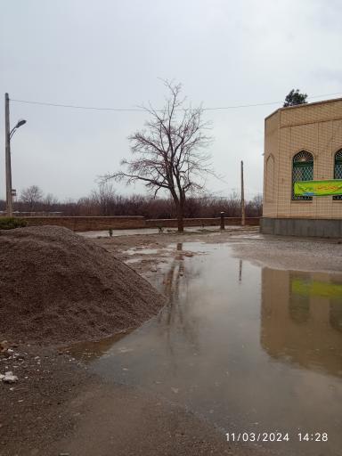 عکس امامزاده جعفر