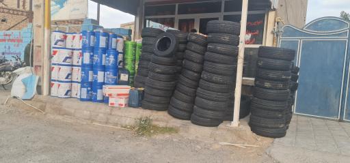 عکس فروشگاه آسیا