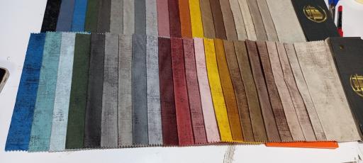 عکس گالری پارچه و پرده کاتینگ کاکتوس