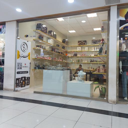 عکس فروشگاه لوازم خانگی سناباد