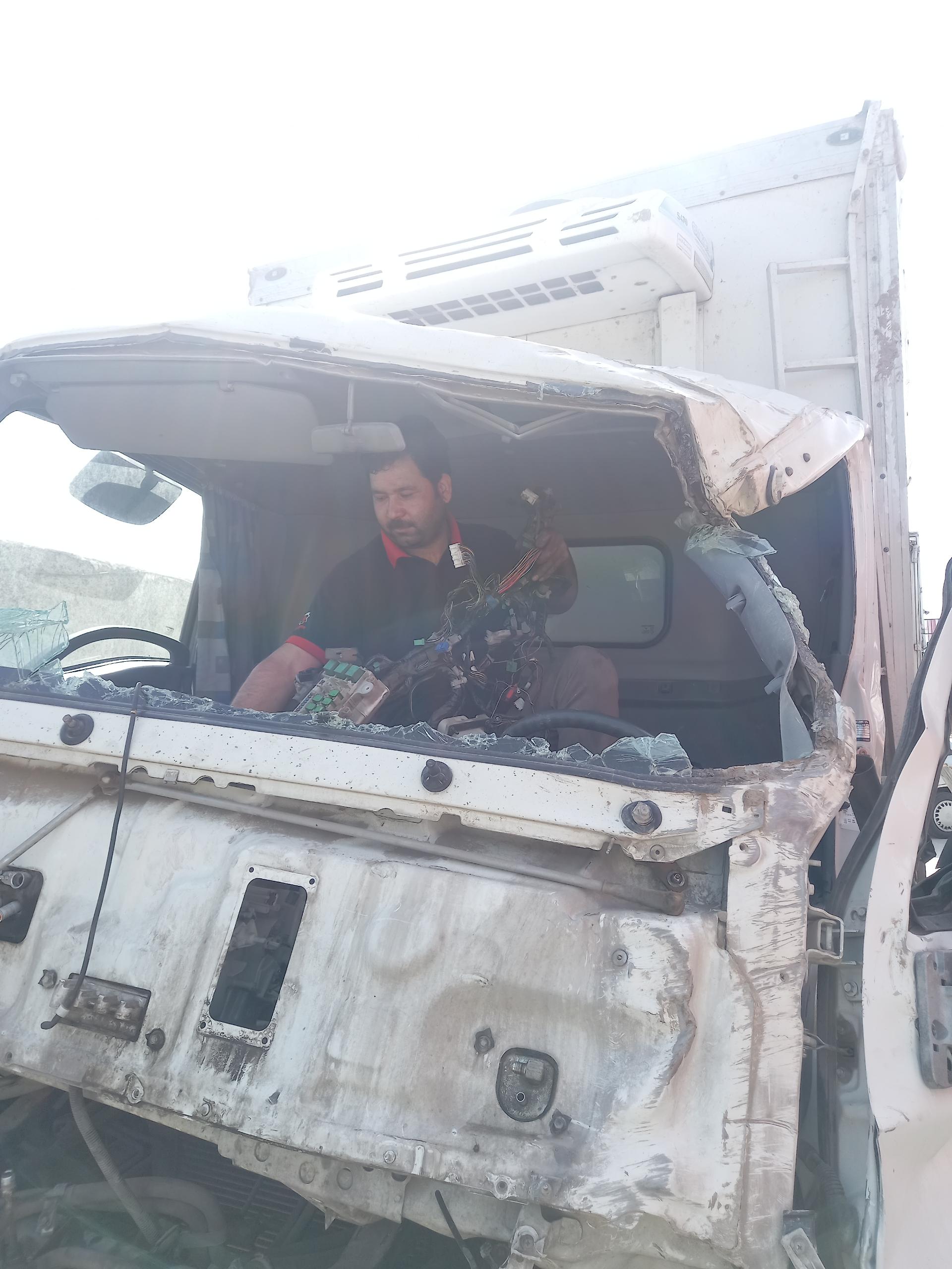 عکس باطریسازی نجیب