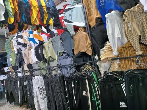 لباس فروشی و بوتیک مردانه علیخانی