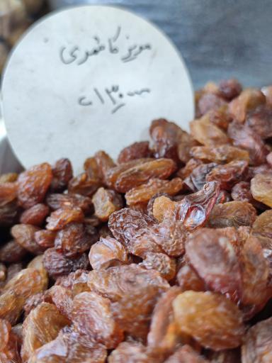 مواد غذایی حسن فرامرزی