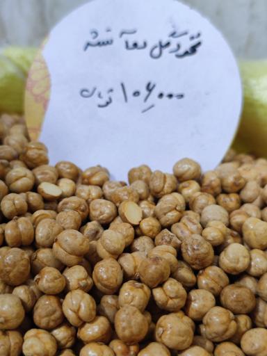 عکس مواد غذایی حسن فرامرزی