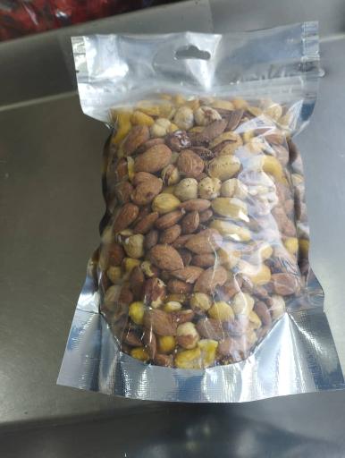 عکس مواد غذایی حسن فرامرزی