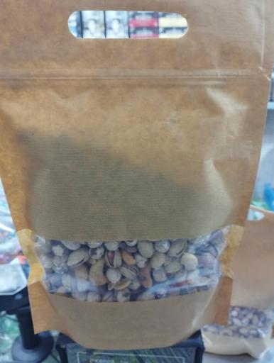 عکس مواد غذایی حسن فرامرزی