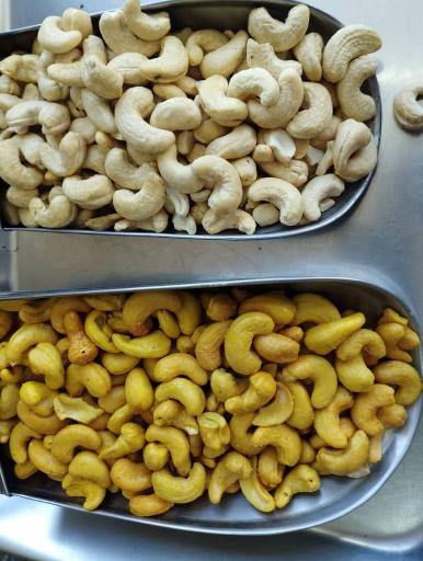 عکس مواد غذایی حسن فرامرزی