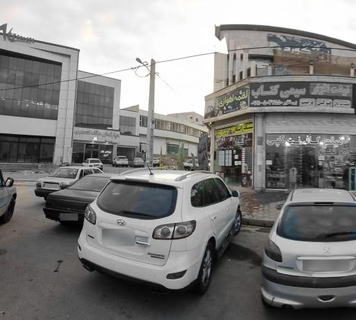 عکس لقمه اهوازی