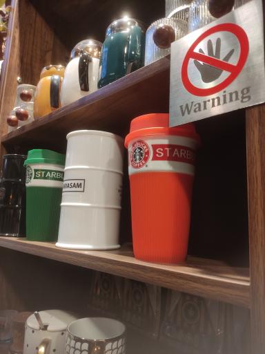 عکس کافه ماندگار 