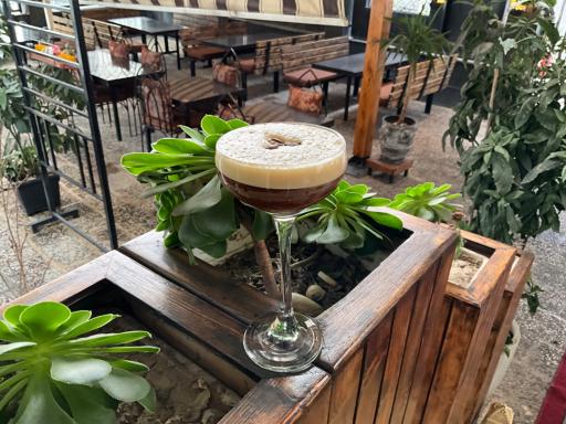 عکس رستوران بین المللی توتیا 22