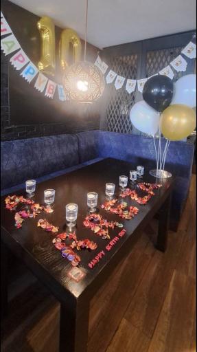 عکس رستوران بین المللی توتیا 22