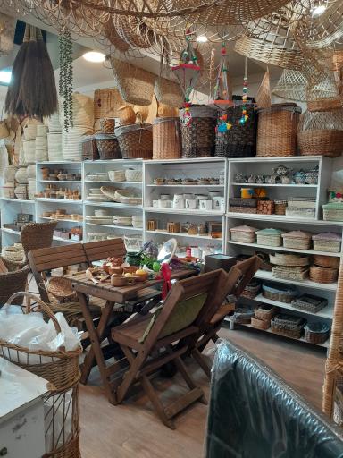 عکس صنایع دستی گلابتون