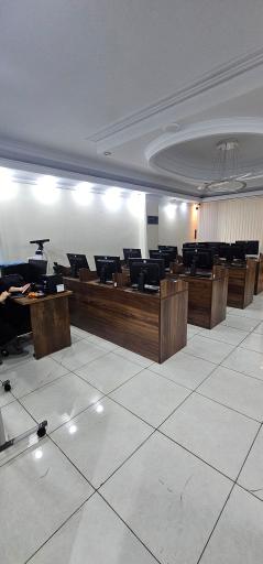 عکس آموزشگاه فنی حرفه ای بیست نگار