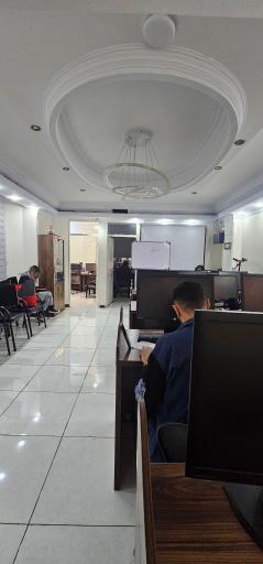 عکس آموزشگاه فنی حرفه ای بیست نگار