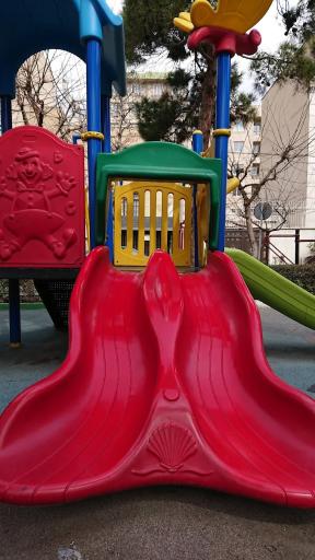 عکس بوستان پونک