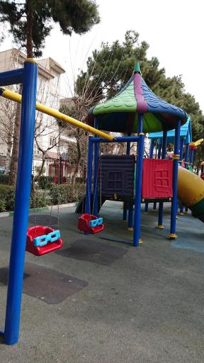 عکس بوستان پونک