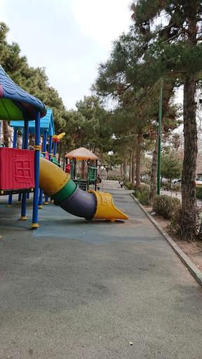 عکس بوستان پونک