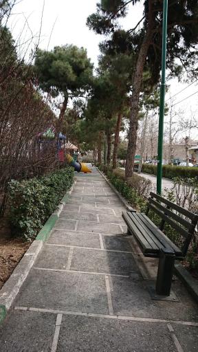 عکس بوستان پونک