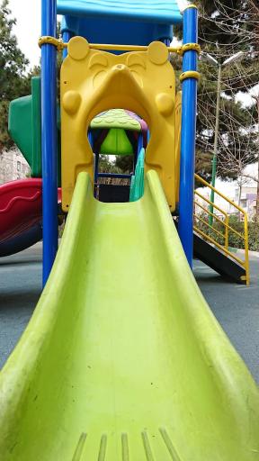 عکس بوستان پونک