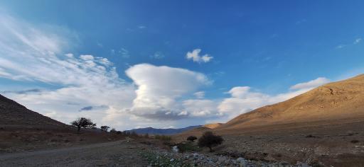 عکس چشمه همگین