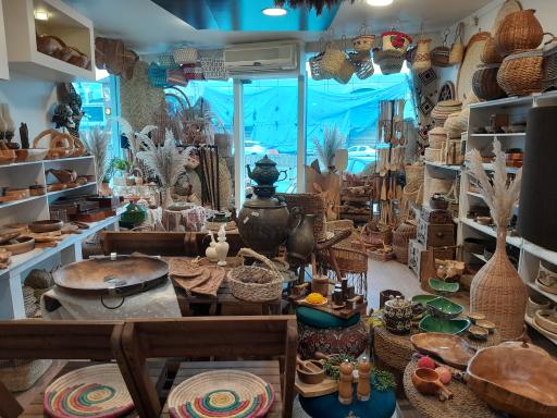 صنایع دستی گلابتون