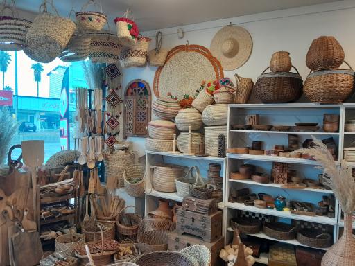 عکس صنایع دستی گلابتون