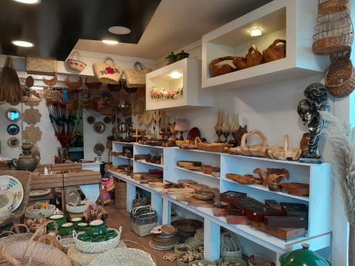 صنایع دستی گلابتون