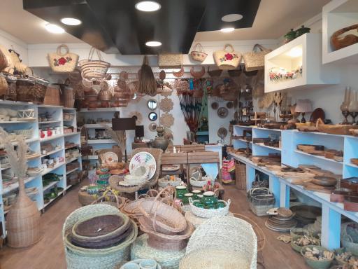 عکس صنایع دستی گلابتون