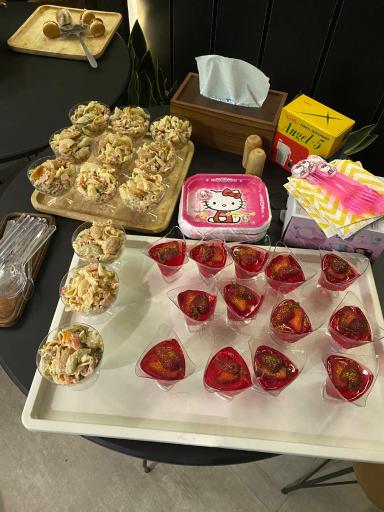 عکس کافه کباب رووف 