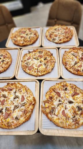 عکس کافه کباب رووف 