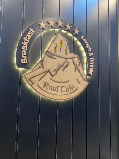 عکس کافه کباب رووف 