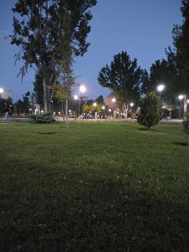 عکس بوستان مادر