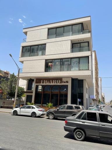 مزون لباس فریبا