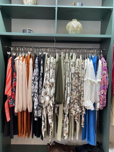 عکس مزون لباس فریبا