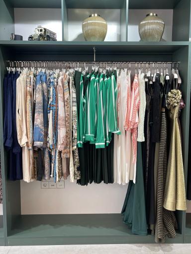 عکس مزون لباس فریبا