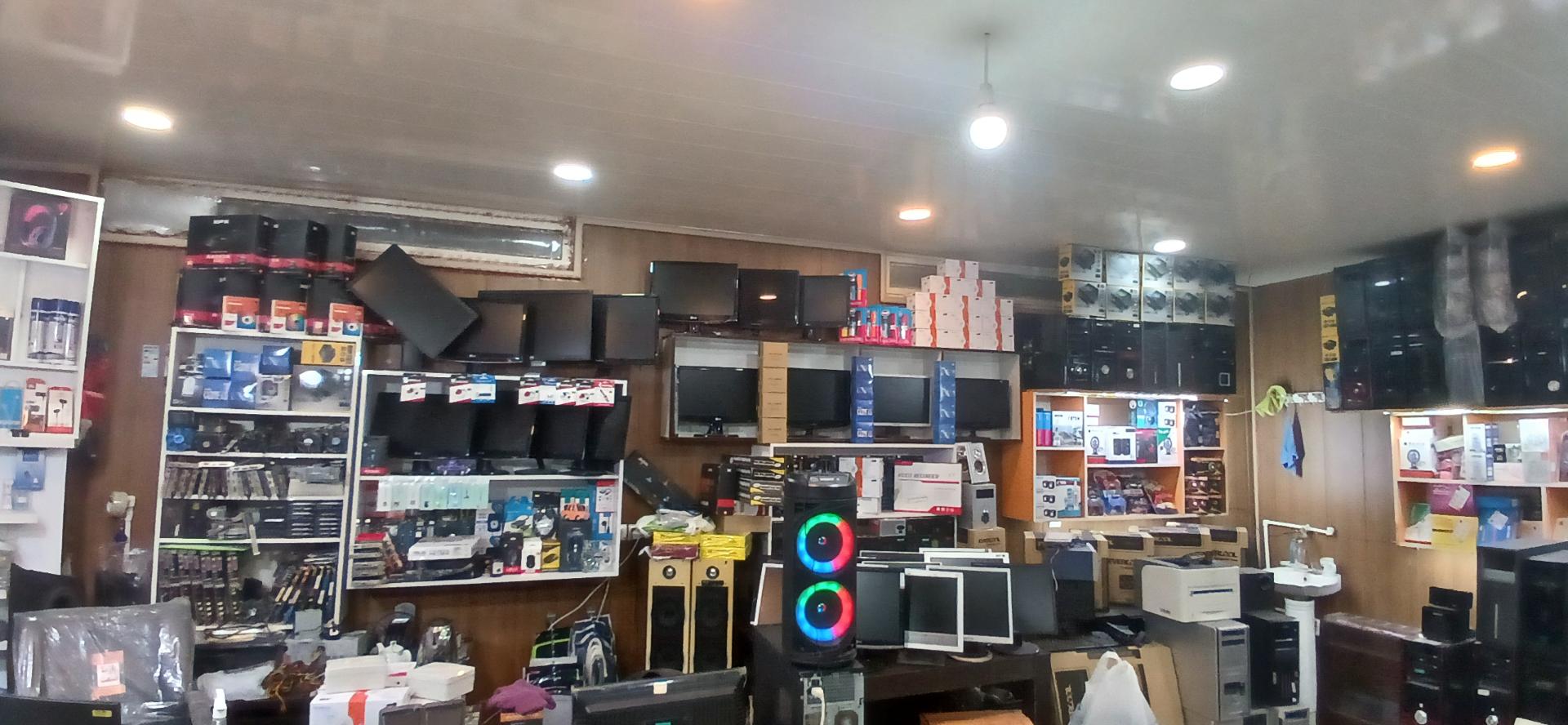 عکس رویال سیستم 