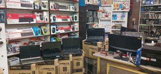 عکس رویال سیستم 