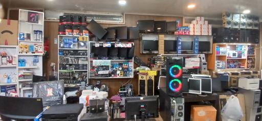 عکس رویال سیستم 