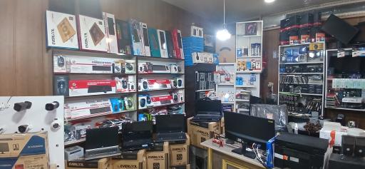 عکس رویال سیستم 