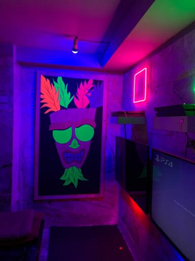 عکس گیم نت و گیم‌ سنتر آرشا