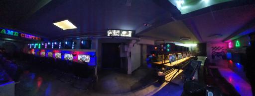 عکس گیم نت و گیم‌ سنتر آرشا