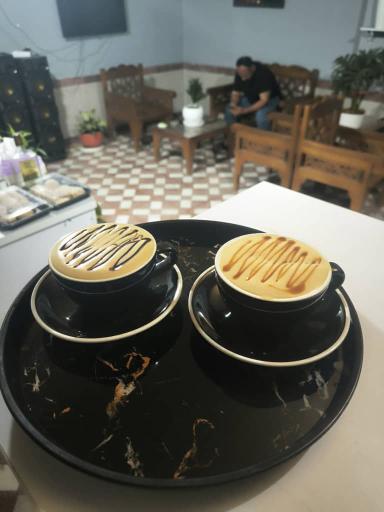 عکس کافه قجری